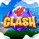 LigaReyes Clash Icon